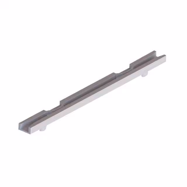 MPCG-550 Essentra Components  Card Guides